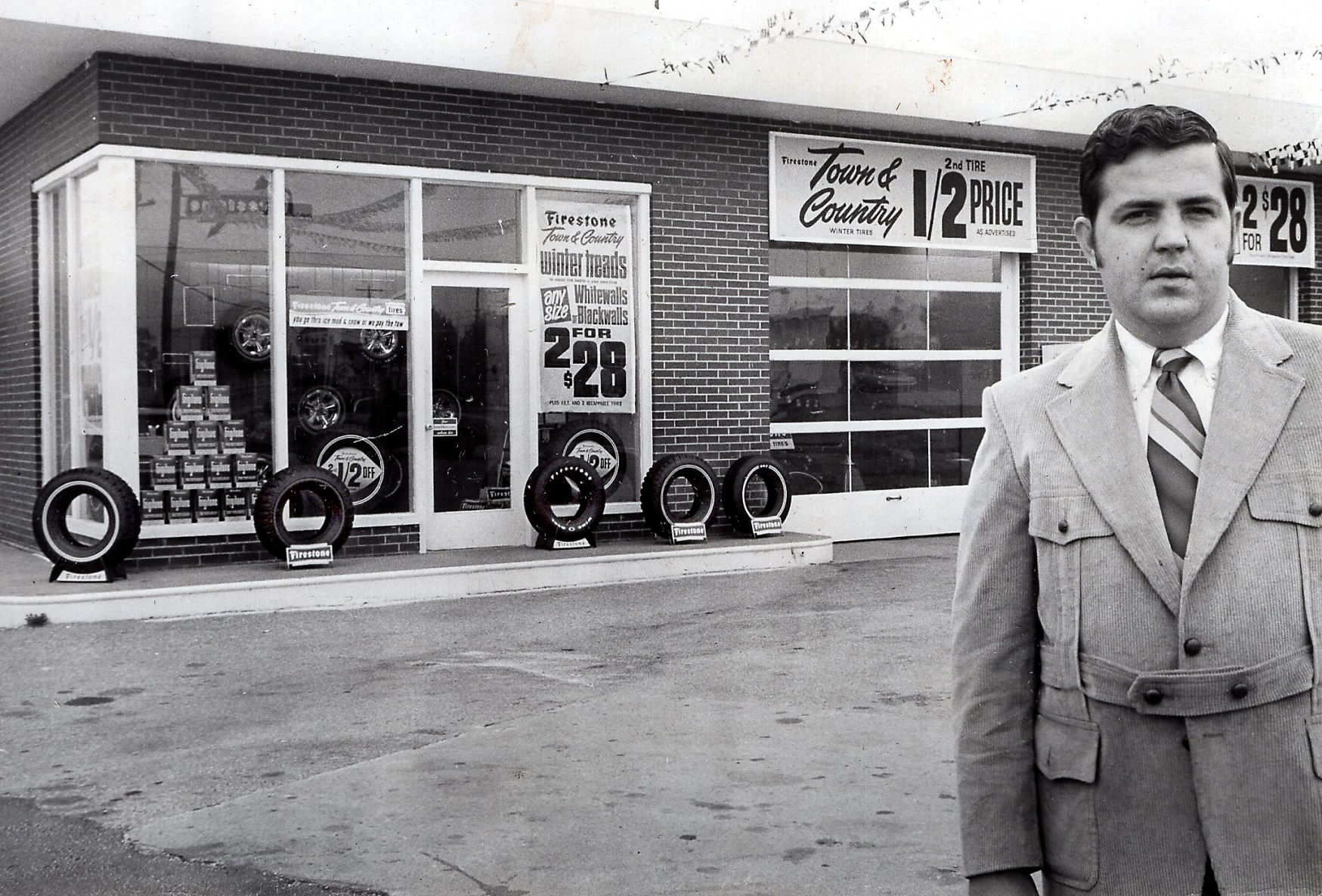 1970-10-22 Firestone